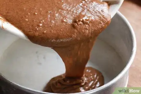 Imagen titulada Make a Chocolate Cake Step 28