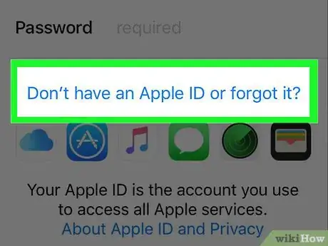 Imagen titulada Find Your Apple ID Step 3