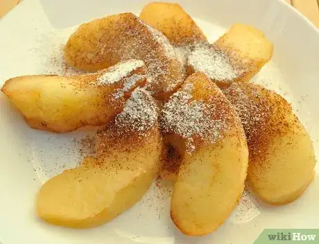 Imagen titulada Make Apple Fries Step 6