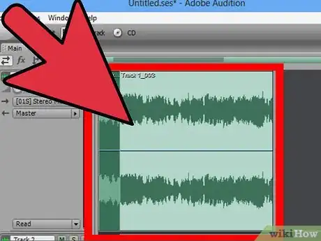 Imagen titulada Use Adobe Audition Step 1