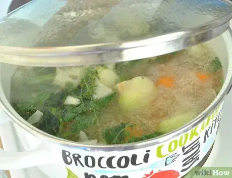 Imagen titulada Make Vegetable Broth Step 4