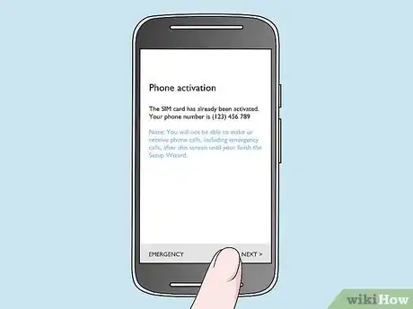 Imagen titulada Activate a Replacement Verizon Wireless Phone Step 22