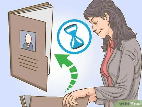 Imagen titulada Organize Personnel Files Step 1