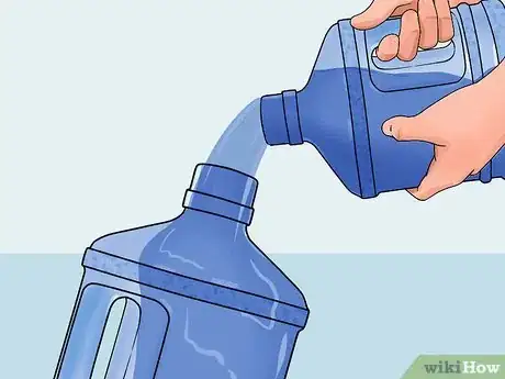 Imagen titulada Solve the Water Jug Riddle from Die Hard 3 Step 14
