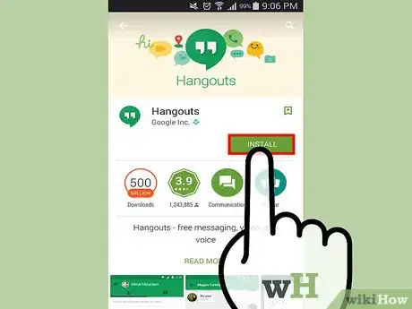 Imagen titulada Use Google+ Hangouts Step 25