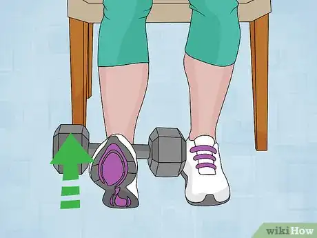 Imagen titulada Strengthen Your Ankles Step 7