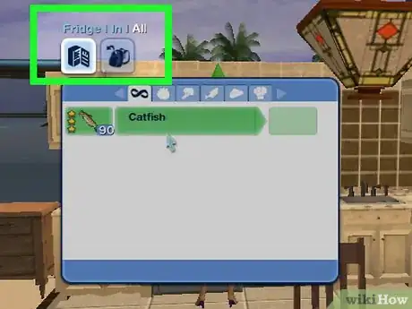 Imagen titulada Get Unlimited Money on Sims 3 for the Wii Step 7