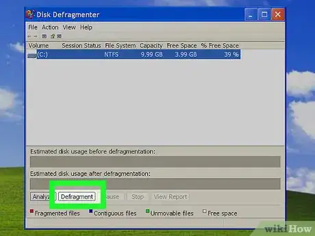 Imagen titulada Defragment a Disk on a Windows Computer Step 37