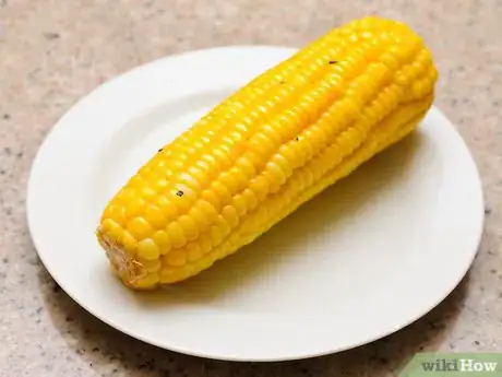 Imagen titulada Cook Corn on the Cob in the Oven Step 12