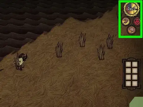 Imagen titulada Unlock Characters in Don't Starve Step 4