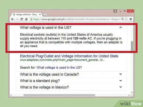 Imagen titulada Calculate Kilowatt Hours Step 7