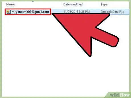 Imagen titulada Back Up Microsoft Outlook Step 9