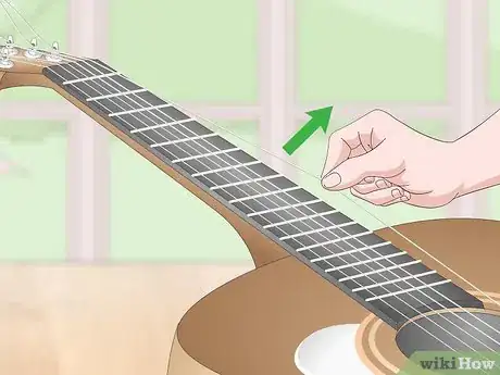 Imagen titulada Fix Guitar Strings Step 12