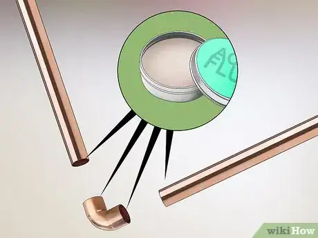 Imagen titulada Use Soldering Flux Step 13