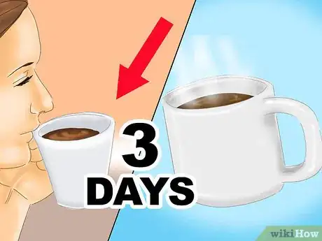 Imagen titulada Stop Your Addiction to Coffee Step 10