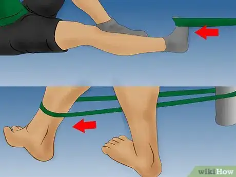 Imagen titulada Strengthen Your Ankle After a Sprain Step 10