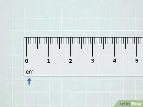 Imagen titulada Measure Centimeters Step 1