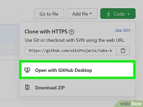 Imagen titulada Import a Repository on Github Step 25