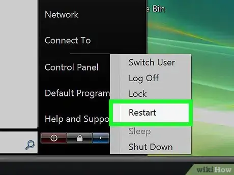 Imagen titulada Reset Windows Vista Step 10