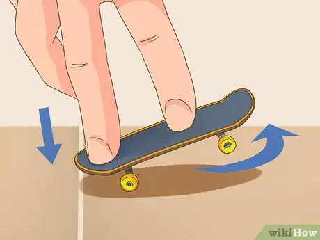 Imagen titulada Fingerboard Step 3