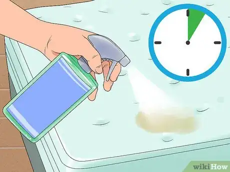 Imagen titulada Remove Urine Stains from a Mattress Step 4