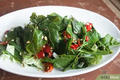 Imagen titulada Cook Turnip Greens Step 15