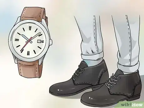 Imagen titulada Wear a Watch Step 5