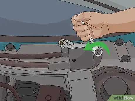 Imagen titulada Stop Windshield Wiper Blades from Squeaking Step 12