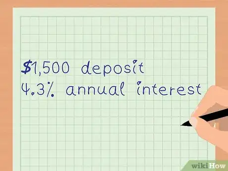 Imagen titulada Calculate Compound Interest Payments Step 10