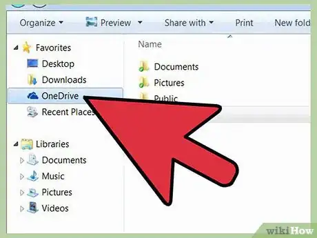 Imagen titulada Use OneDrive in Windows Step 5