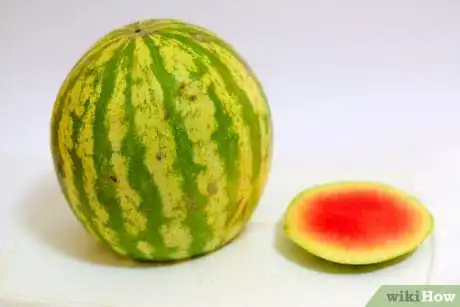 Imagen titulada Make Watermelon Wine Step 2