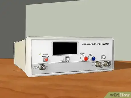 Imagen titulada Measure Speaker Impedance Step 7