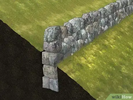 Imagen titulada Level a Sloping Garden Step 9