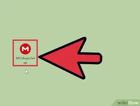 Imagen titulada Use MEGA Sync Client on Windows Step 3