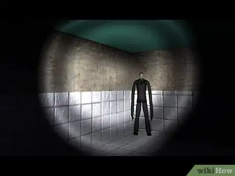 Imagen titulada Beat Slender: The Eight Pages Step 3