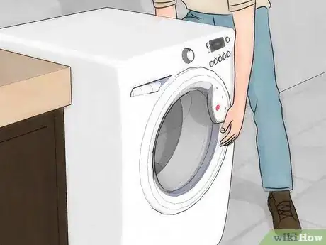 Imagen titulada Remove Mildew Smell from Towels Step 14