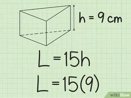 Imagen titulada Find Surface Area of a Triangular Prism Step 4