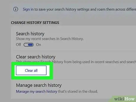 Imagen titulada Delete History on Your Computer Step 6