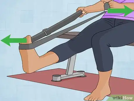 Imagen titulada Strengthen Your Ankles Step 1