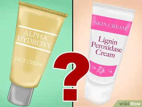Imagen titulada Get Rid of Skin Imperfections Step 25