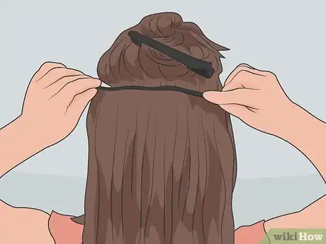 Imagen titulada Get Longer Hair Fast Step 11