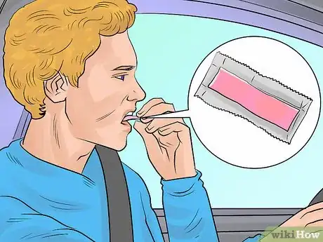 Imagen titulada Stay Awake when Driving Step 5