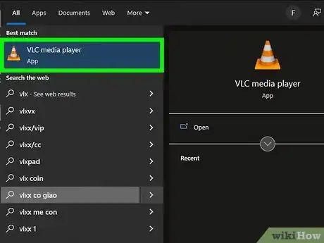 Imagen titulada Change the Skin in VLC Media Player Step 3