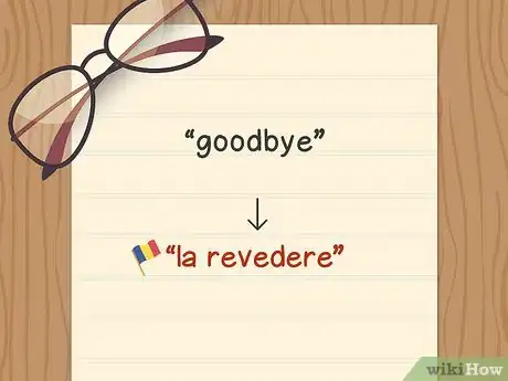 Imagen titulada Learn Romanian Step 10