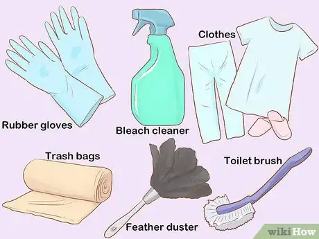 Imagen titulada Keep Your School Clean Step 9