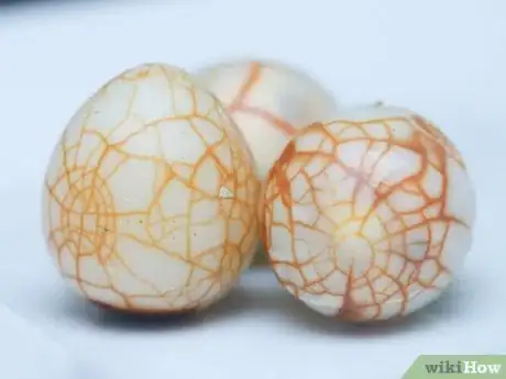 Imagen titulada Cook Quail Eggs Step 20