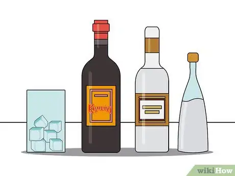 Imagen titulada Drink Kahlua Step 5