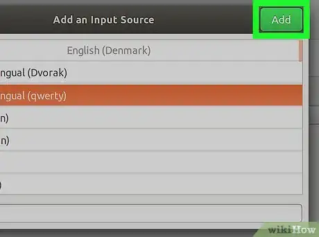 Imagen titulada Change Keyboard Layout in Ubuntu Step 8