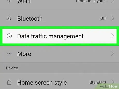 Imagen titulada Reduce Data Usage on Your Android Smartphones Step 15