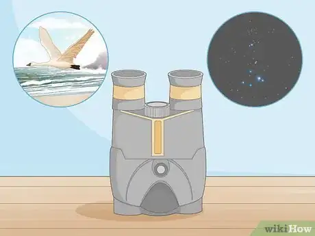 Imagen titulada Choose Binoculars Step 3